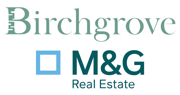 Birchgrove and M&G Real Estate
