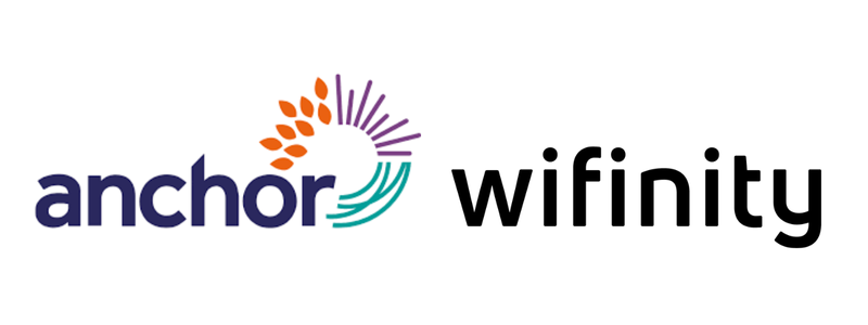Anchor and Wifinity