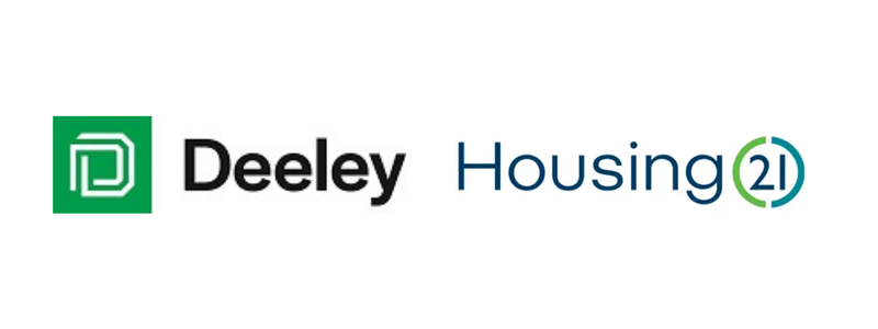 Deeley Group and Housing 21